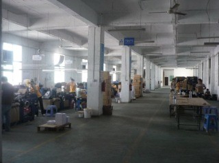 China Xiamen Zhanlu Industry &amp; Trade Co., Ltd. company profile
