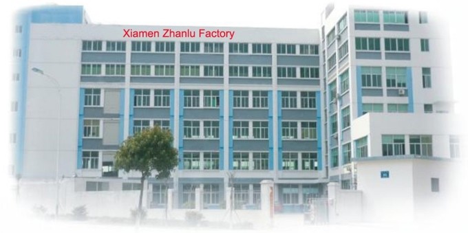 China Xiamen Zhanlu Industry &amp; Trade Co., Ltd. company profile