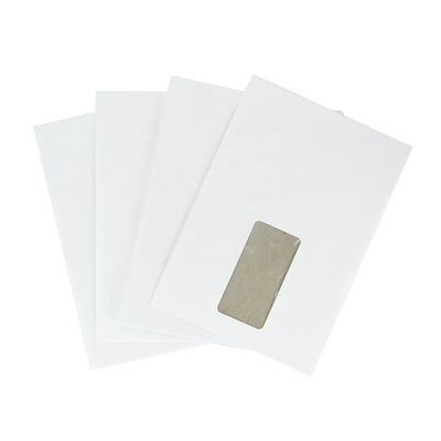Custom C5 Envelopes The Ultimate Packaging Solution for Your Grocery Business