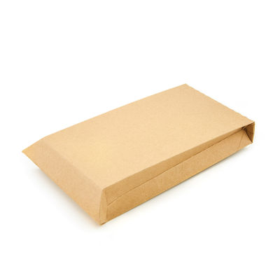Delivery Packaging Rigid Flat Corrugated Book Mailers Envelope for Customized Logistics