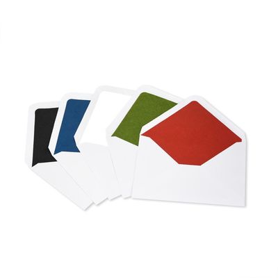 Tissue Style 120gsm Paper Envelope with Tissue Lining and Special Tissue Paper