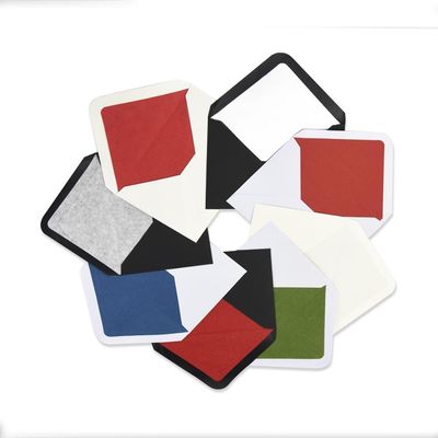 Tissue Style 120gsm Paper Envelope with Tissue Lining and Special Tissue Paper