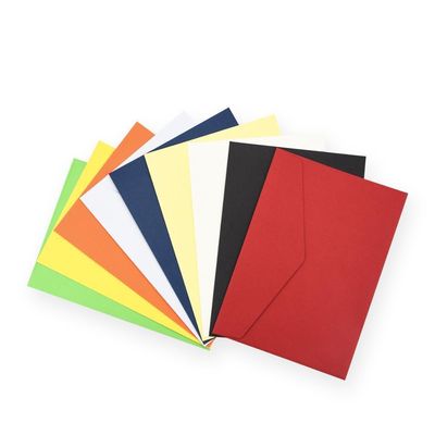 Tissue Style 120gsm Paper Envelope with Tissue Lining and Special Tissue Paper