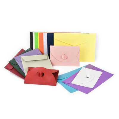 Tissue Style 120gsm Paper Envelope with Tissue Lining and Special Tissue Paper