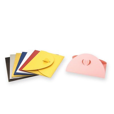 Gift Envelope for Customized Wedding Party Invitation Pearlescent Paper Year Envelopes