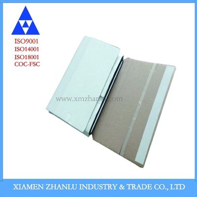 Protective Cross Corrugated Quick Packaging Mailer for Your Products