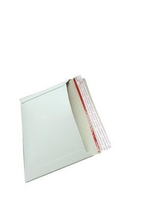 Self Adhesive Bag Other Gift Craft with Easy Open Strip Flap Mailer and Mailer Courier