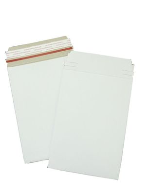 Self Adhesive Bag Other Gift Craft with Easy Open Strip Flap Mailer and Mailer Courier