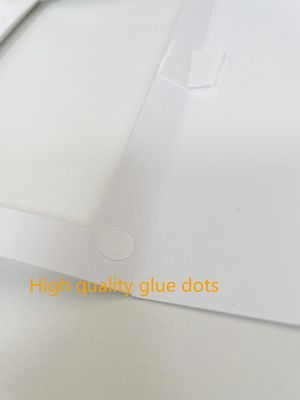 5 1/8 x7 inch Paper Photo Frame Wallet Style for Picture Frame Photo Insert Exhibition